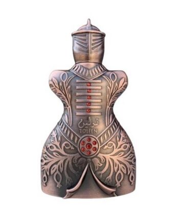 Lattafa Niche Emarati Toleen Eau Parfum