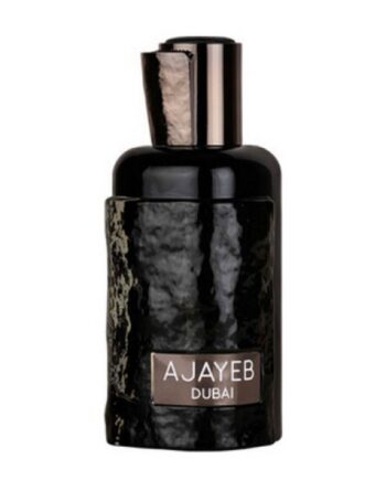 Lattafa Perfumes Ajayeb Dubai Eau Parfum 100