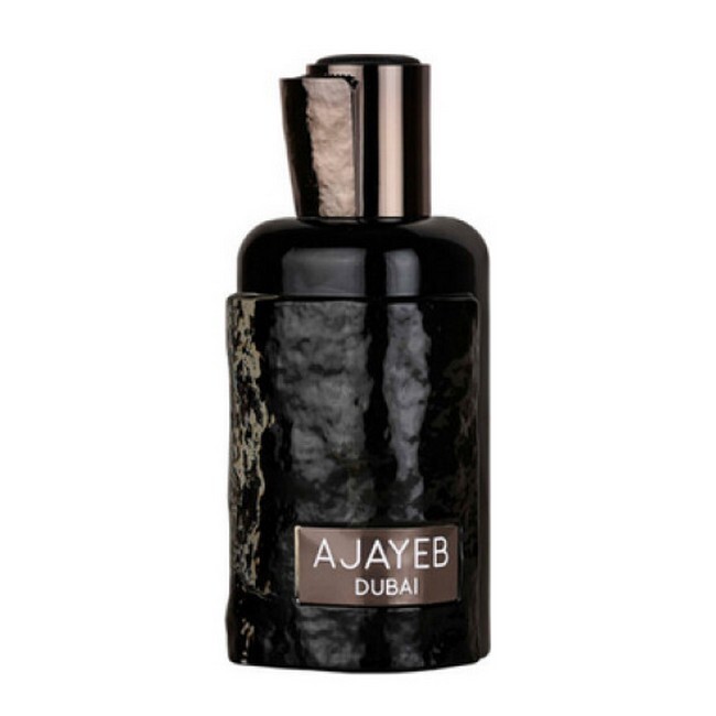 Lattafa Perfumes Ajayeb Dubai Eau Parfum 100