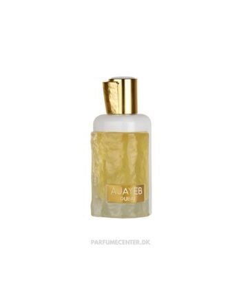 Lattafa Perfumes Ajayeb Dubai Portrait Eau Parfum 100ml Spray