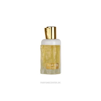 Lattafa Perfumes Ajayeb Dubai Portrait Eau Parfum 100ml Spray
