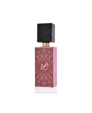 Lattafa Perfumes Ajwad Pink Pink Eau Parfum 60ml Spray