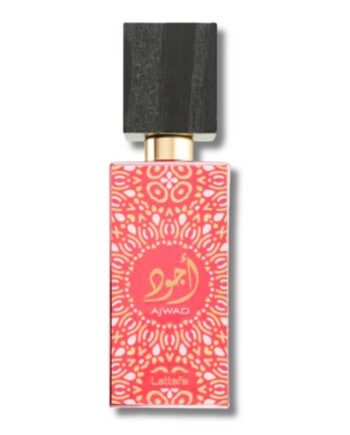 Lattafa Perfumes Ajwad Pink Pink Eau Parfum Edp