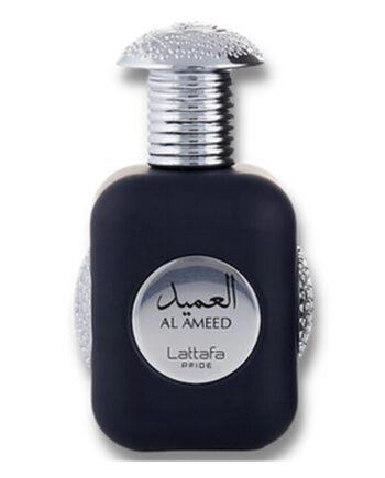 Lattafa Perfumes Ameed Eau Parfum 100 Edp
