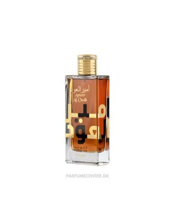 Lattafa Perfumes Ameer Oudh Intense Oud Eau Parfum 100ml Spray