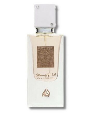 Lattafa Perfumes Ana Abiyedh Edp