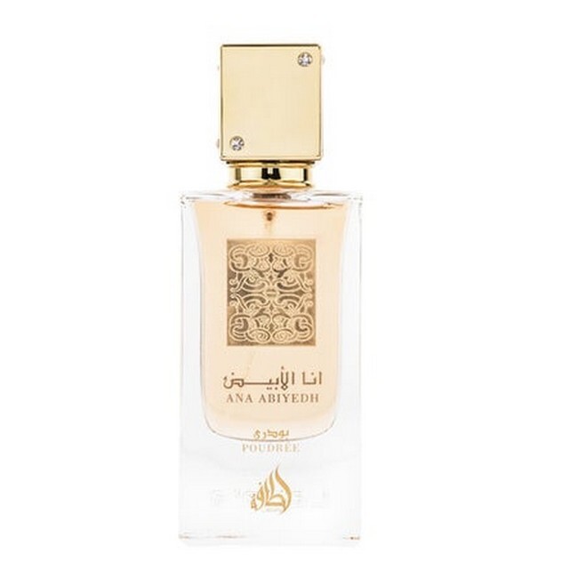 Lattafa Perfumes Ana Abiyedh Poudre Eau Parfum