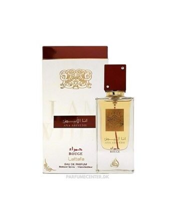 Lattafa Perfumes Ana Abiyedh Rouge Eau Parfum 60ml