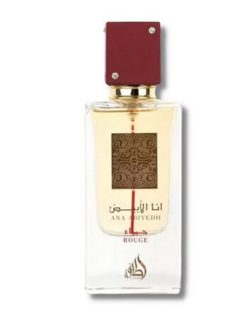 Lattafa Perfumes Ana Abiyedh Rouge Edp