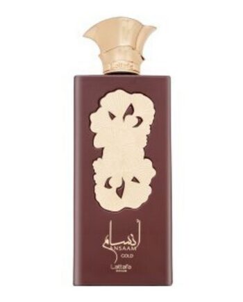 Lattafa Perfumes Ansaam Gold Eau Parfum 100