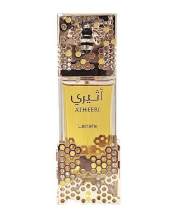 Lattafa Perfumes Atheeri Eau Parfum 100