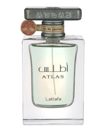 Lattafa Perfumes Atlas Eau Parfum