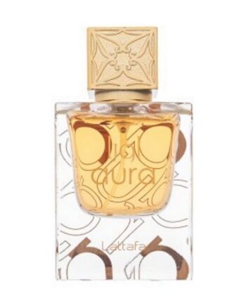 Lattafa Perfumes Aura Eau Parfum Edp