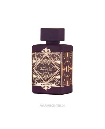 Lattafa Perfumes Bade Oud Amethyst Eau Parfum 100ml Spray