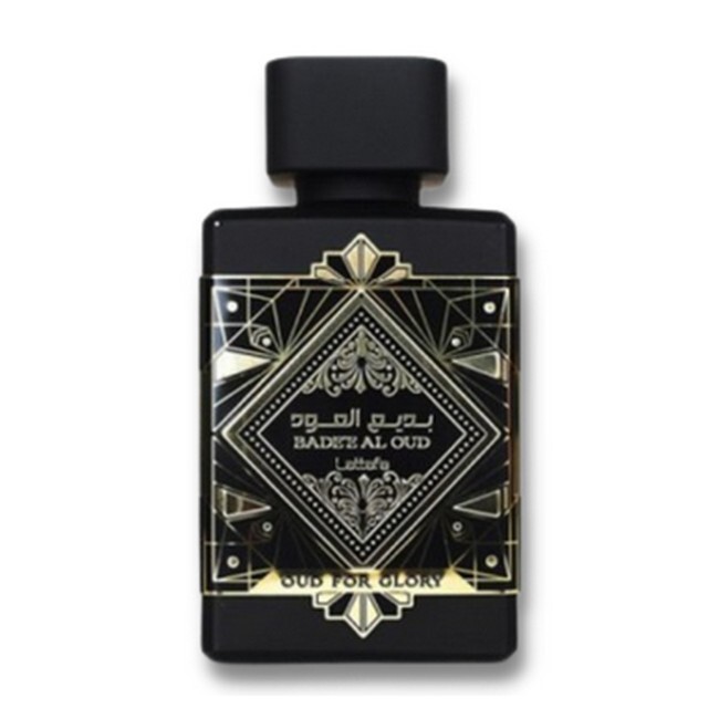 Lattafa Perfumes Bade Oud For Glory Eau Parfum 100