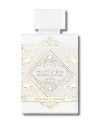 Lattafa Perfumes Bade Oud Honor   Glory Eau Parfum 100