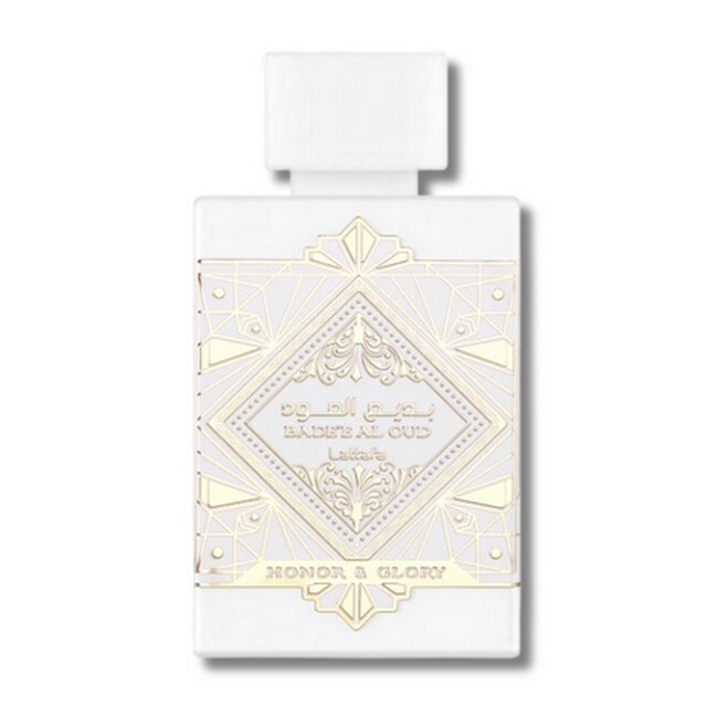 Lattafa Perfumes Bade Oud Honor Glory Eau Parfum 100