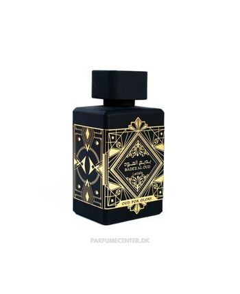 Lattafa Perfumes Bade Oud Oud For Glory Eau Parfum 100ml Spray