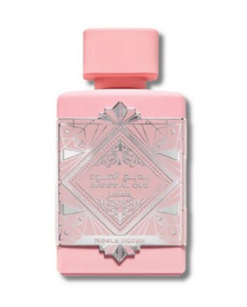 Lattafa Perfumes Badee Oud Noble Blush Eau Parfum 100