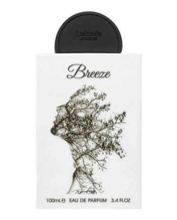 Lattafa Perfumes Breeze Eau Parfum 100