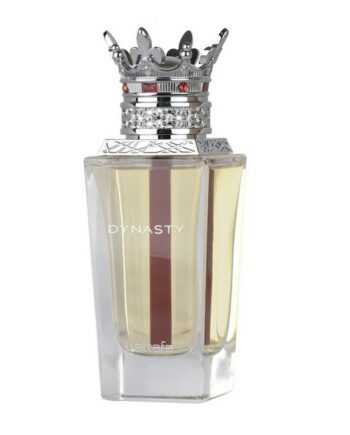 Lattafa Perfumes Dynasty Eau Parfum 100