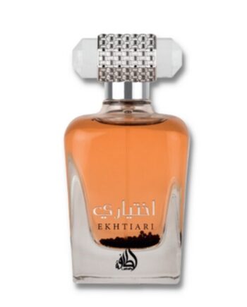 Lattafa Perfumes Ekhtiari 100 Edp