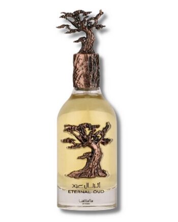Lattafa Perfumes Eternal Oud Eau Parfum 100