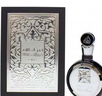 Lattafa Perfumes Fakhar Black Eau Parfum 100ml