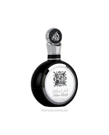 Lattafa Perfumes Fakhar Black Eau Parfum 100ml Spray