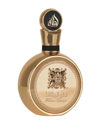 Lattafa Perfumes Fakhar Extrait Eau Parfum 100ml