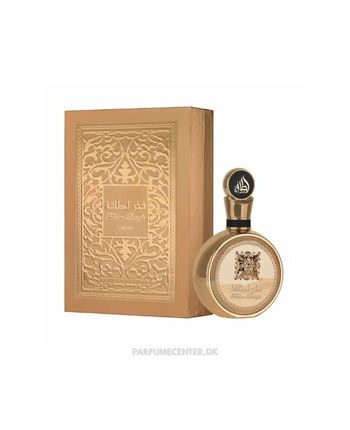 Lattafa Perfumes Fakhar Extrait Eau Parfum 100ml Spray