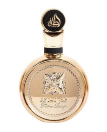 Lattafa Perfumes Fakhar Gold Extrait Eau Parfum 100