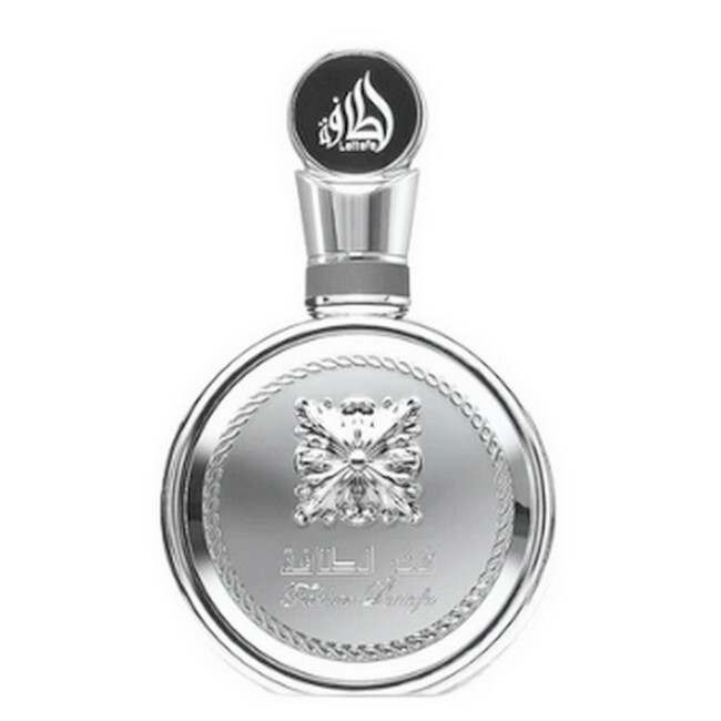Lattafa Perfumes Fakhar Platin Eau Parfum 100