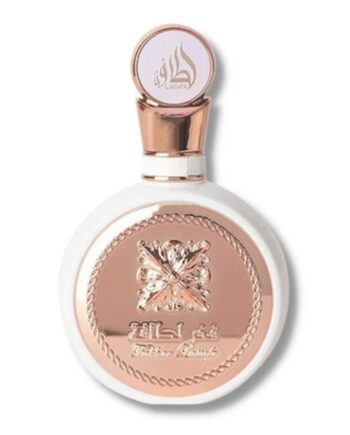 Lattafa Perfumes Fakhar Rose 100 Edp