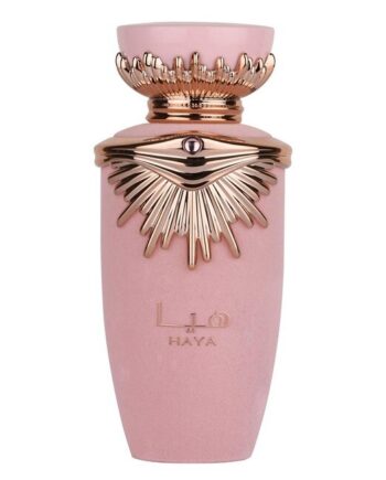 Lattafa Perfumes Haya Eau Parfum 100