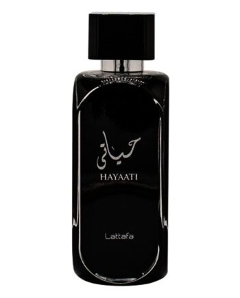 Lattafa Perfumes Hayaati 100 Edp