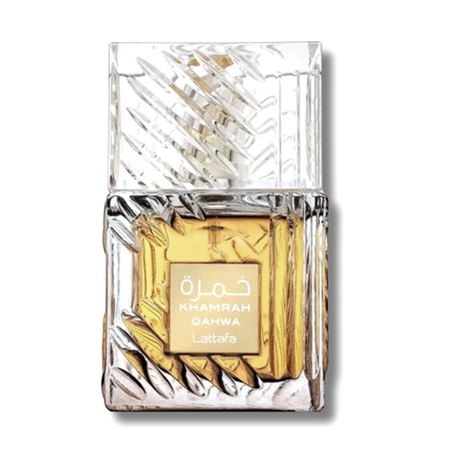 Lattafa Perfumes Khamrah Qahwa Eau Parfum 100