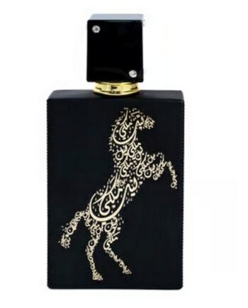 Lattafa Perfumes Lail Maleki Eau Parfum 100