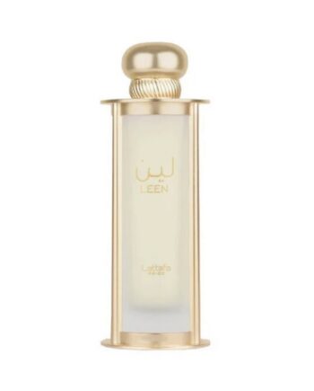 Lattafa Perfumes Leen Eau Parfum 100