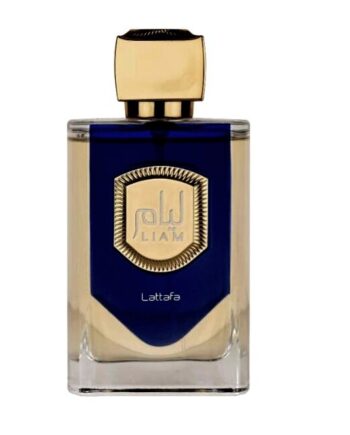 Lattafa Perfumes Liam Blue Shine Eau Parfum 100