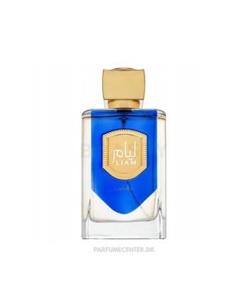 Lattafa Perfumes Liam Blue Shine Eau Parfum 100ml Spray