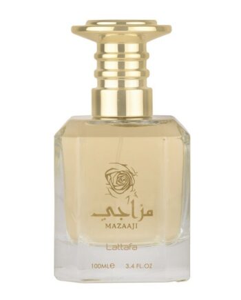 Lattafa Perfumes Majaazi Eau Parfum 100