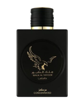 Lattafa Perfumes Malik Al Tayoor Eau Parfum 100