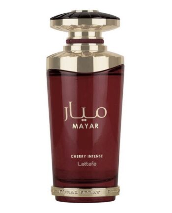 Lattafa Perfumes Mayar Cherry Intense Eau Parfum 100