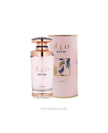 Lattafa Perfumes Mayar Eau Parfum 100ml Spray