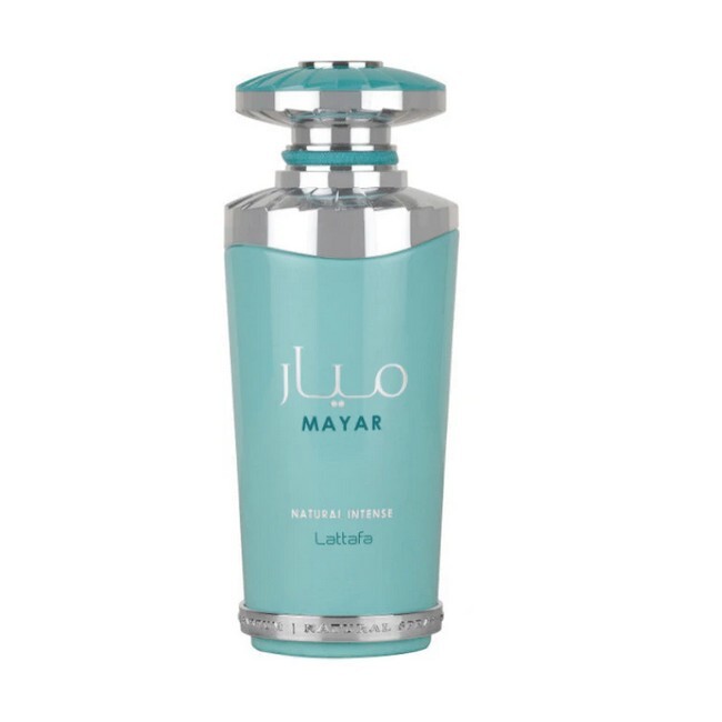 Lattafa Perfumes Mayar Natural Intense Eau Parfum 100