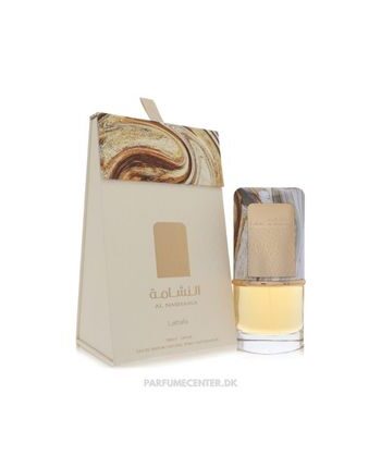 Lattafa Perfumes Nashama Eau Parfum 100ml Spray