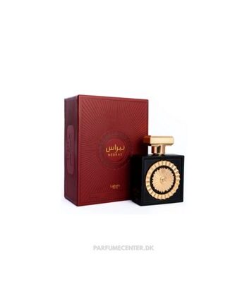 Lattafa Perfumes Nebras Eau Parfum 100ml Spray