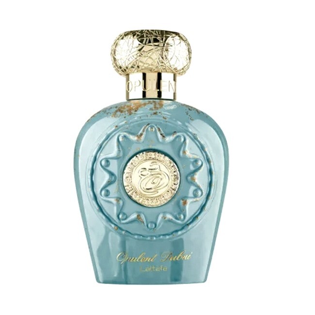 Lattafa Perfumes Opulent Dubai Eau Parfum 100
