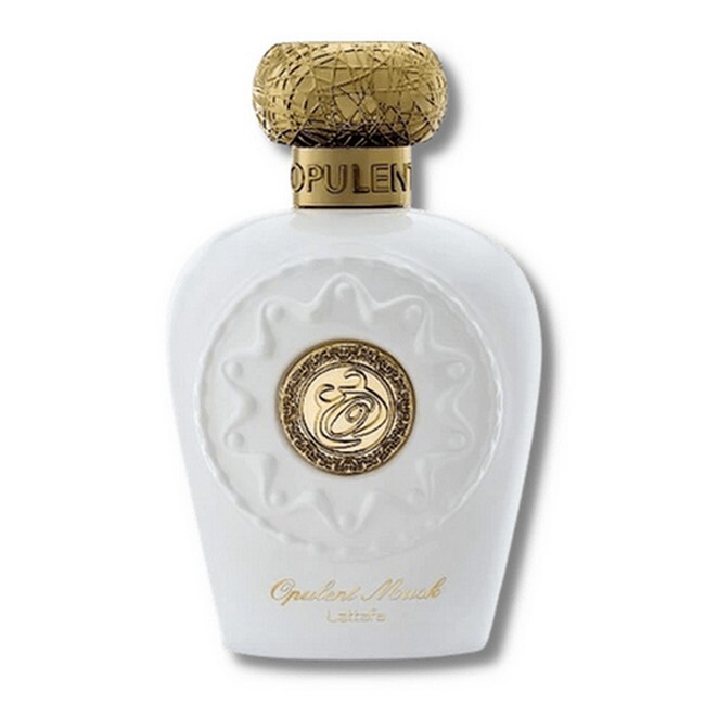 Lattafa Perfumes Opulent Musk Eau Parfum 100